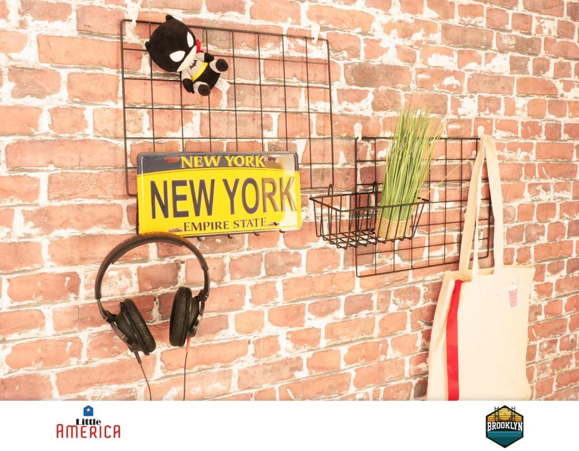 Little America - Appart Hotel 3Km Futuroscope Jaunay-Clan Esterno foto